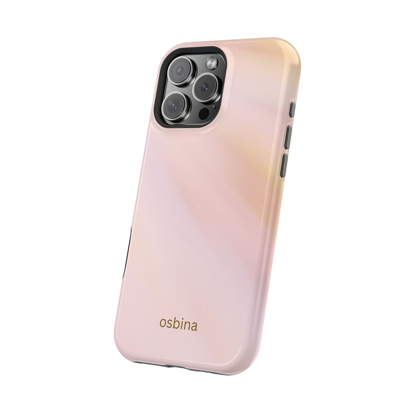osbina | MagSafe | The MEG Icon Phone Case | Inspired By Collection