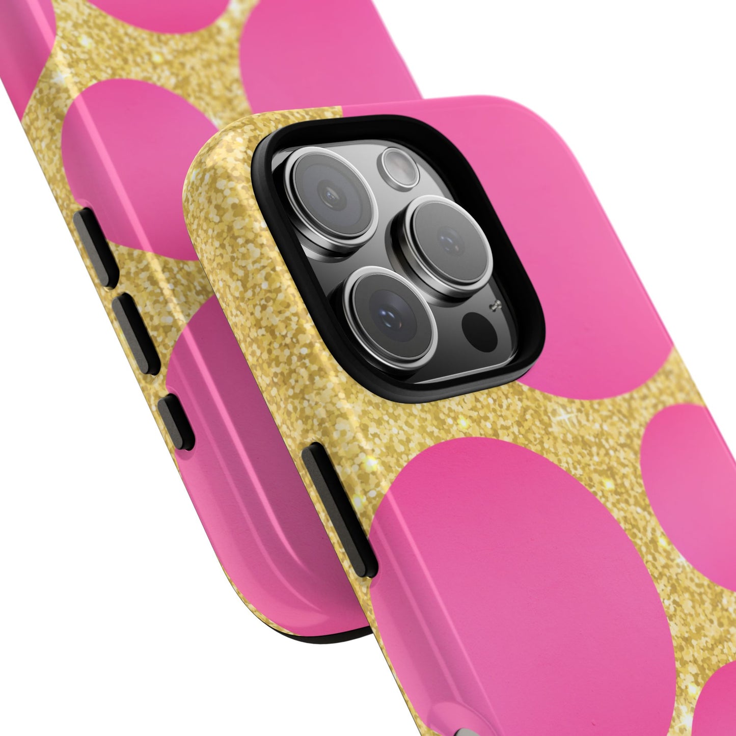 osbina | The Aurelia Phone Case | YAYOU Collection Supporting Shine Like Sable