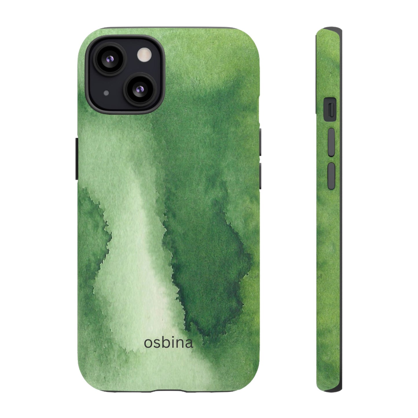 osbina | Verdeira Phone Case | Color Edit Collection