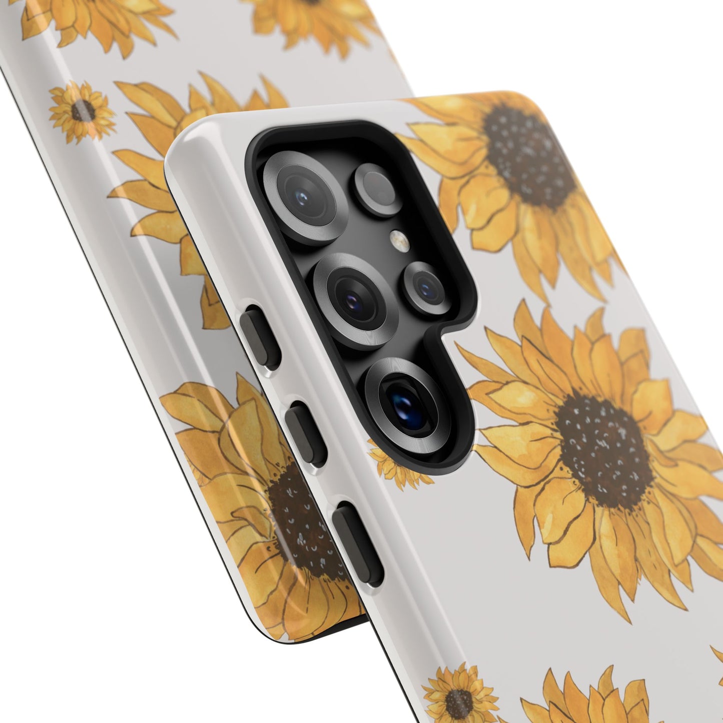 osbina | Sunlit Bloom Phone Case | Season Collective Collection