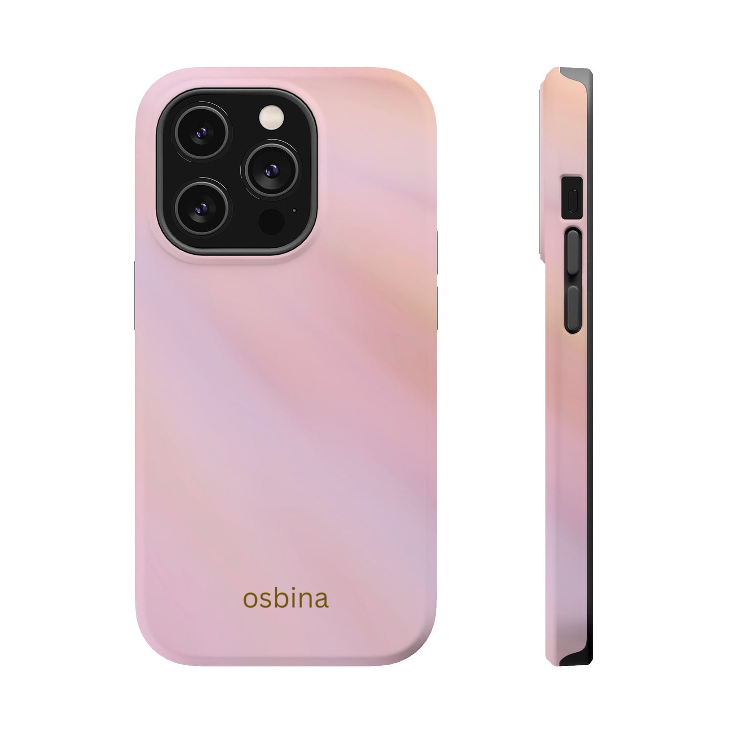 osbina | MagSafe compatible for iPhone | The Sundara Phone Case | Modern Muse Collection