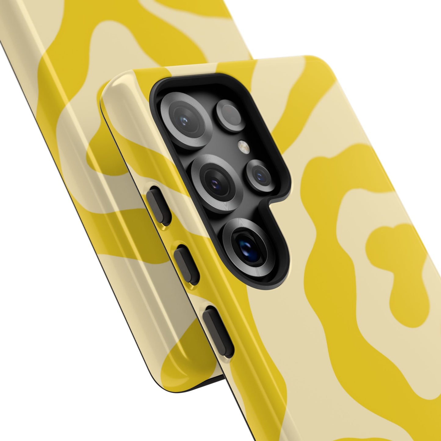 osbina | The Mustard Muse Phone Case | Color Edit Collection