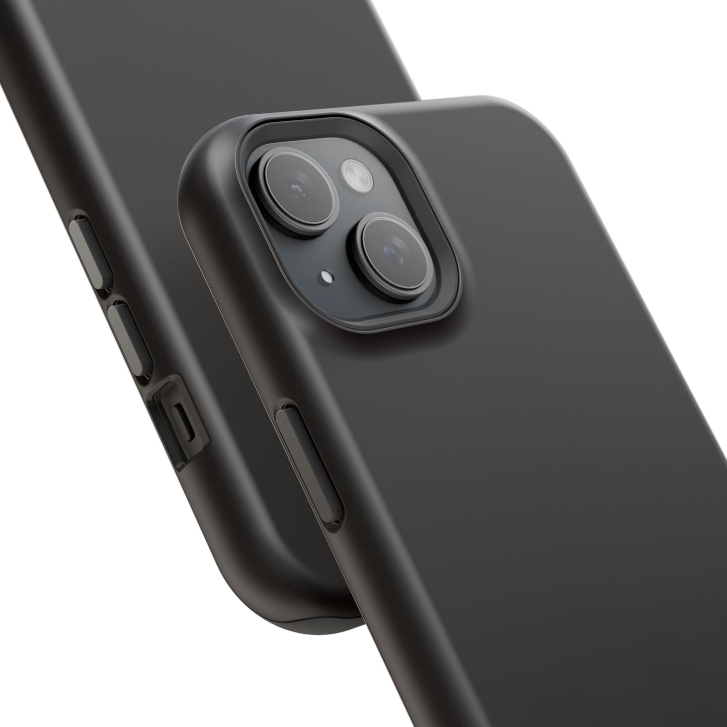 osbina | MagSafe compatible for iPhone | The Onyx Phone Case | Modern Man Collection