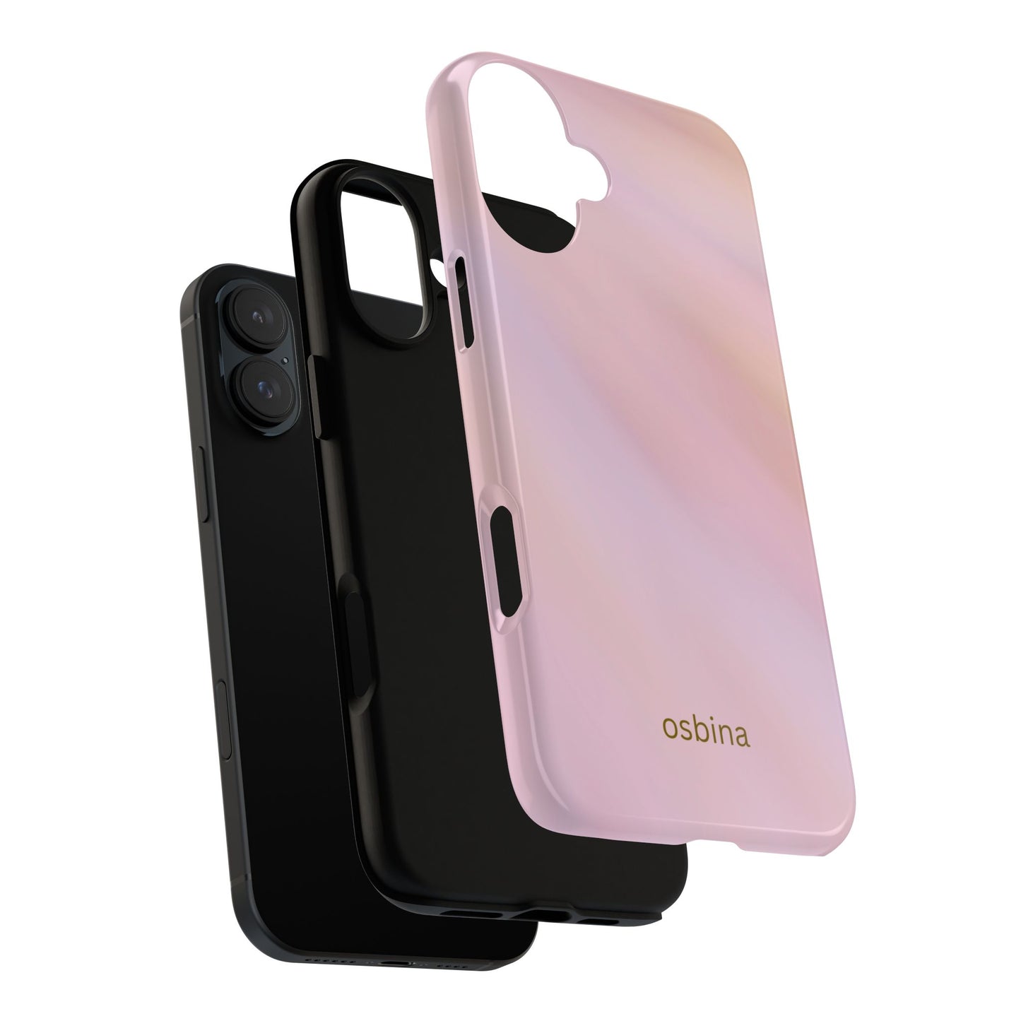 osbina | The Sundara Phone Case | Modern Muse Collection