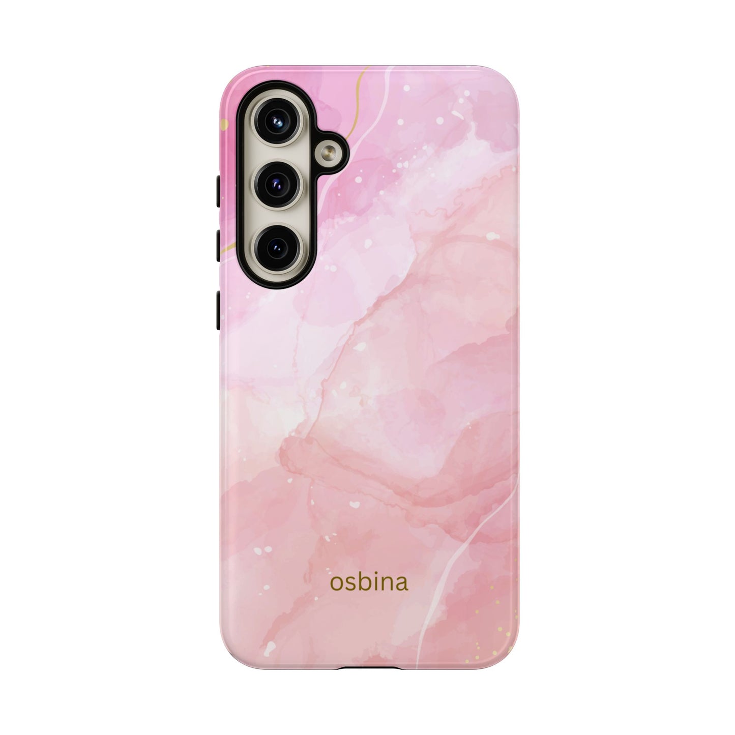 osbina | The Reverie Phone Case | Modern Muse Collection