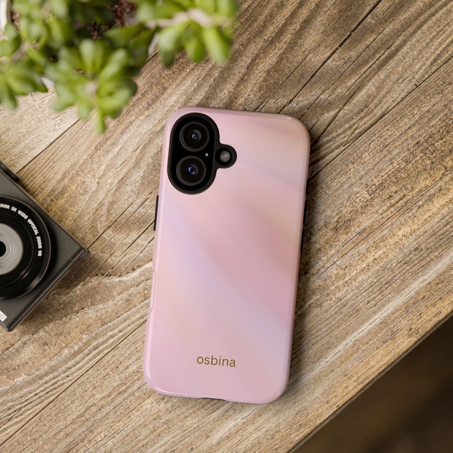 osbina | The Sundara Phone Case | Modern Muse Collection