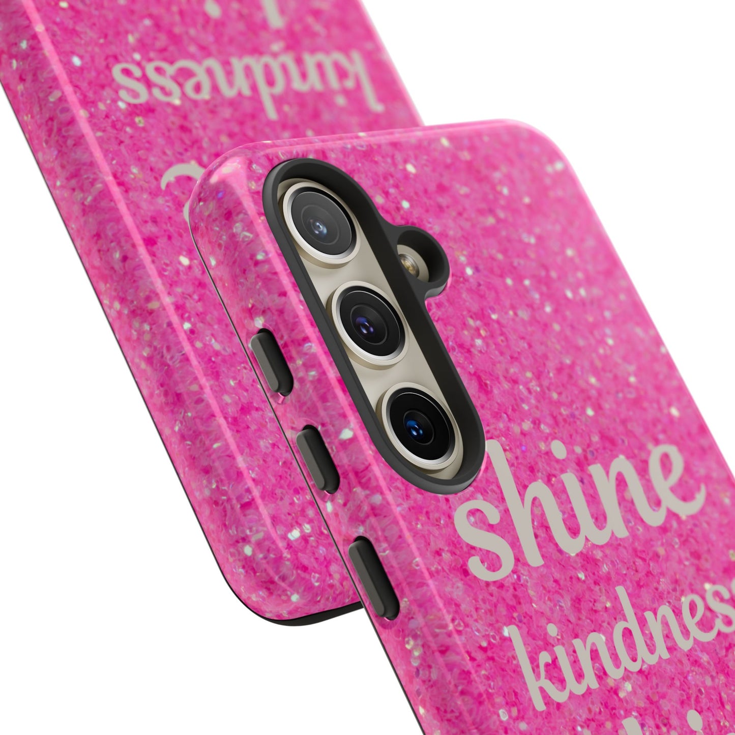 osbina | The Glittering Kindness Case | YAYOU Collection Supporting Shine Like Sable