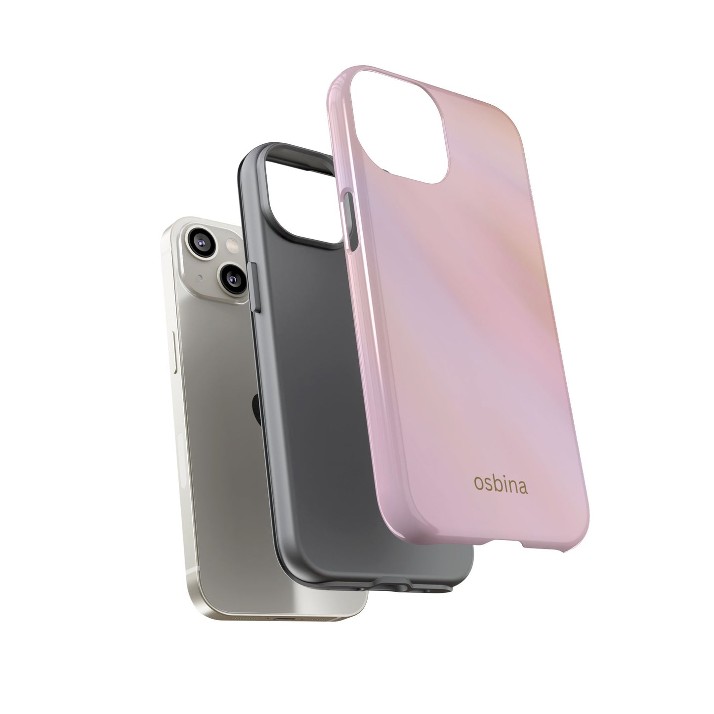 osbina | The Sundara Phone Case | Modern Muse Collection