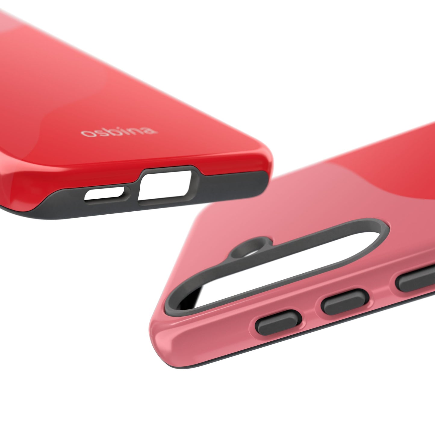 osbina | The Scarlet Muse Phone Case | Color Edit Collection