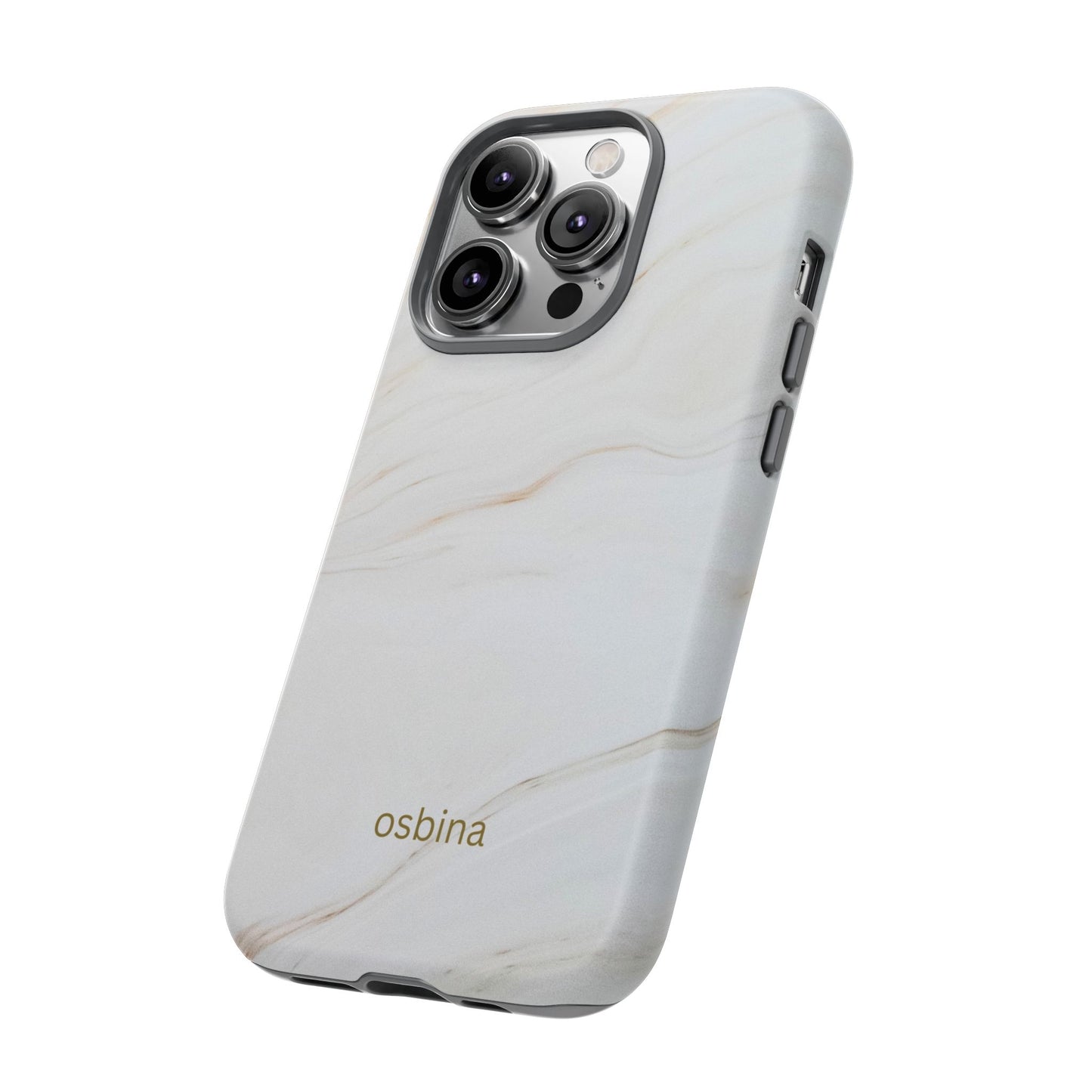 osbina | The Aurelia Swirl Phone Case | Modern Muse Collection