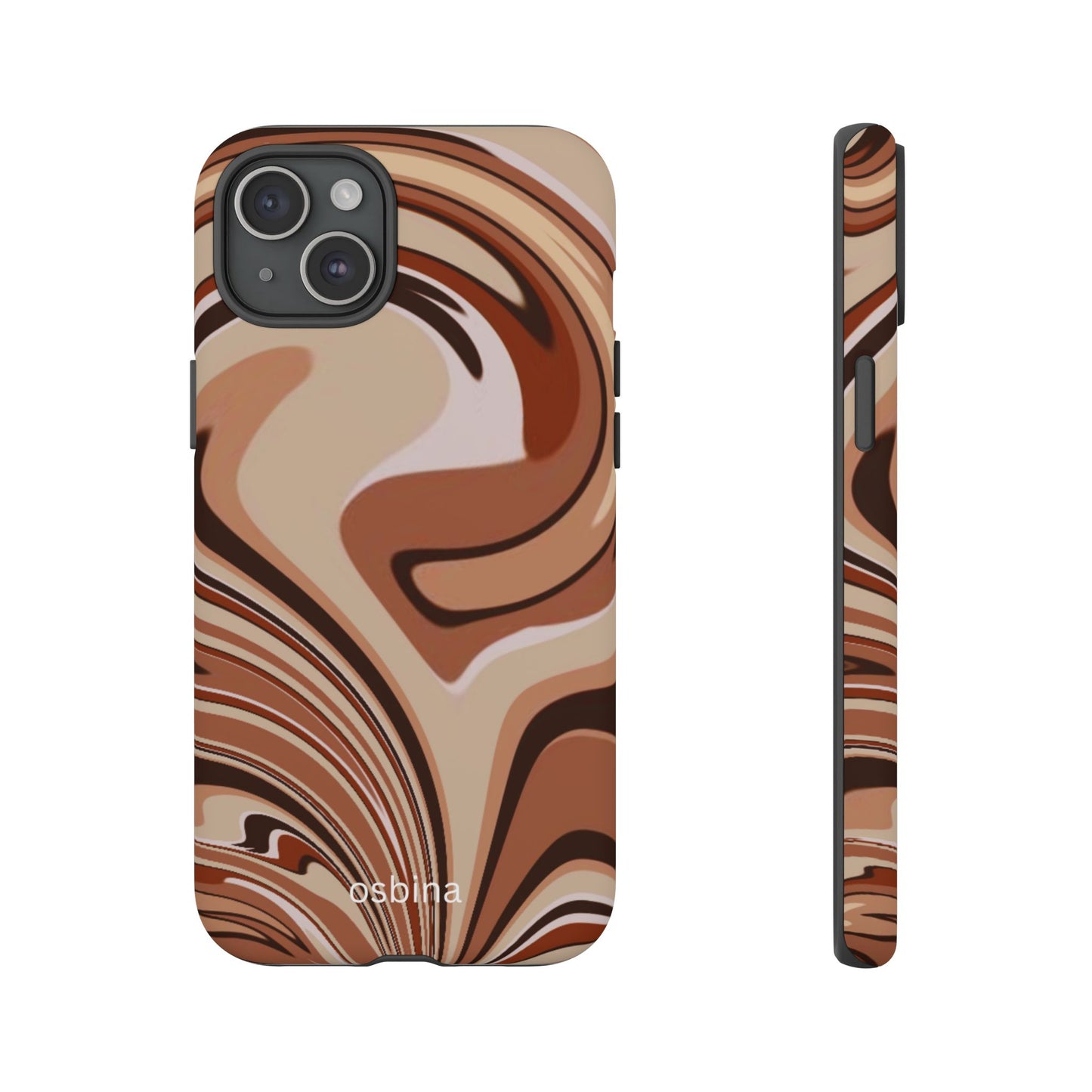 osbina | The Echo Phone Case | Color Edit Collection