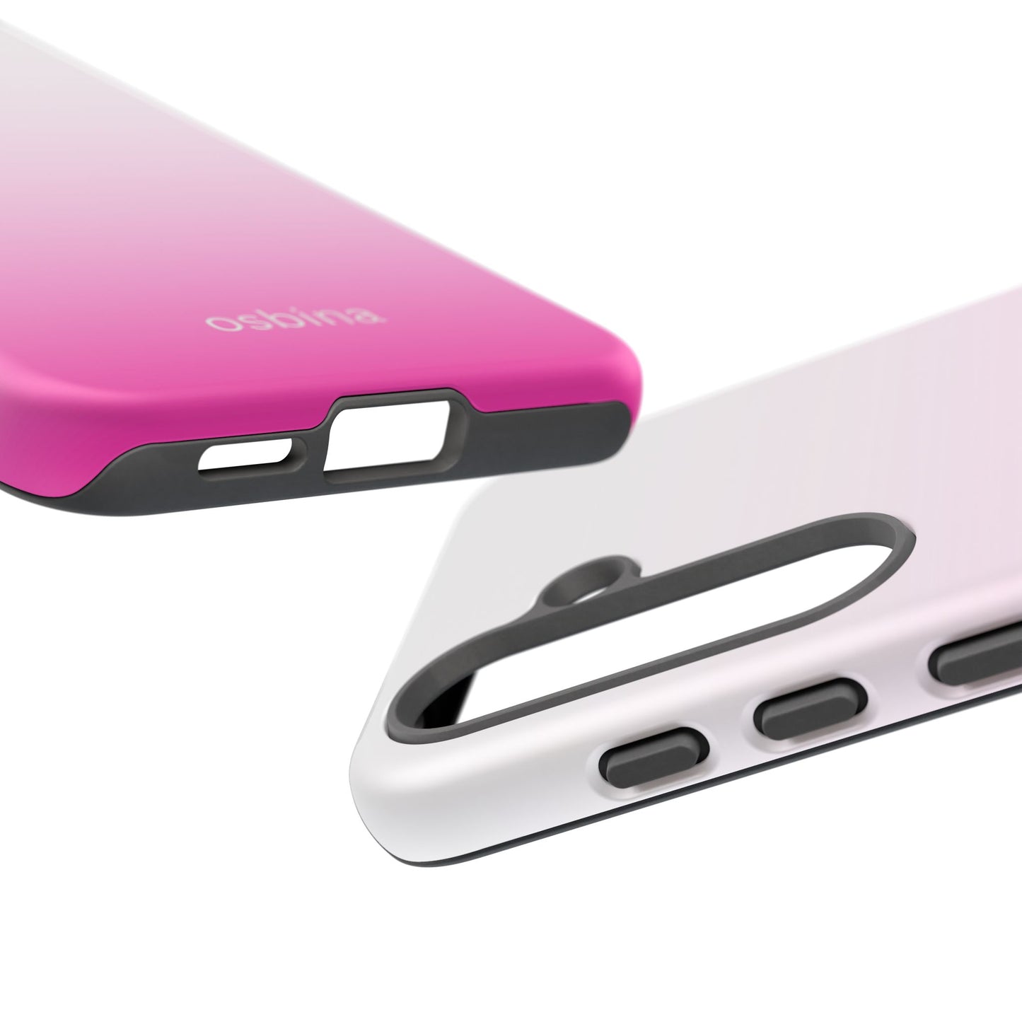 osbina | The Radiant Ombre Case | YAYOU Collection Supporting Shine Like Sable