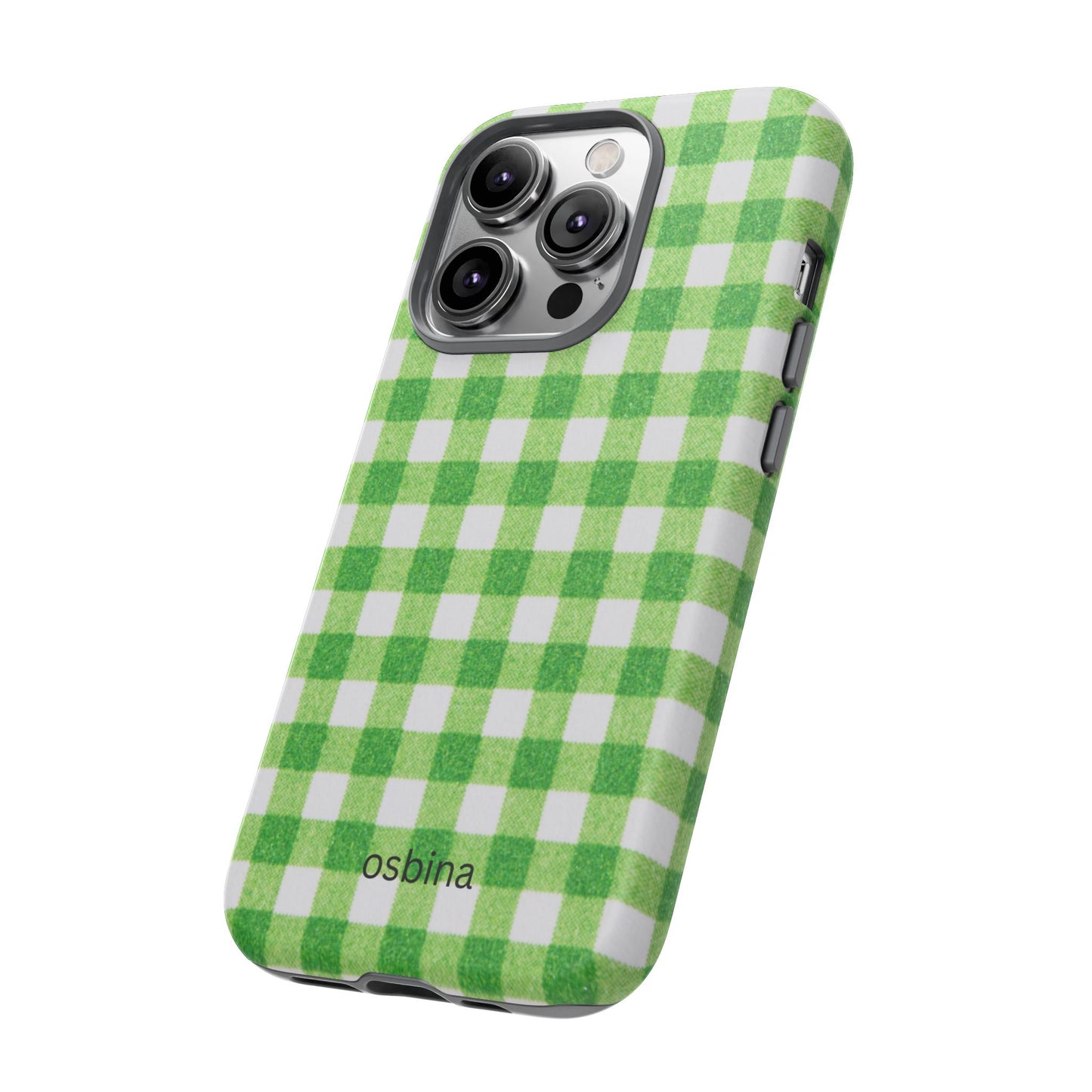osbina | The House of Kelley Phone Case | Inspired By Collection