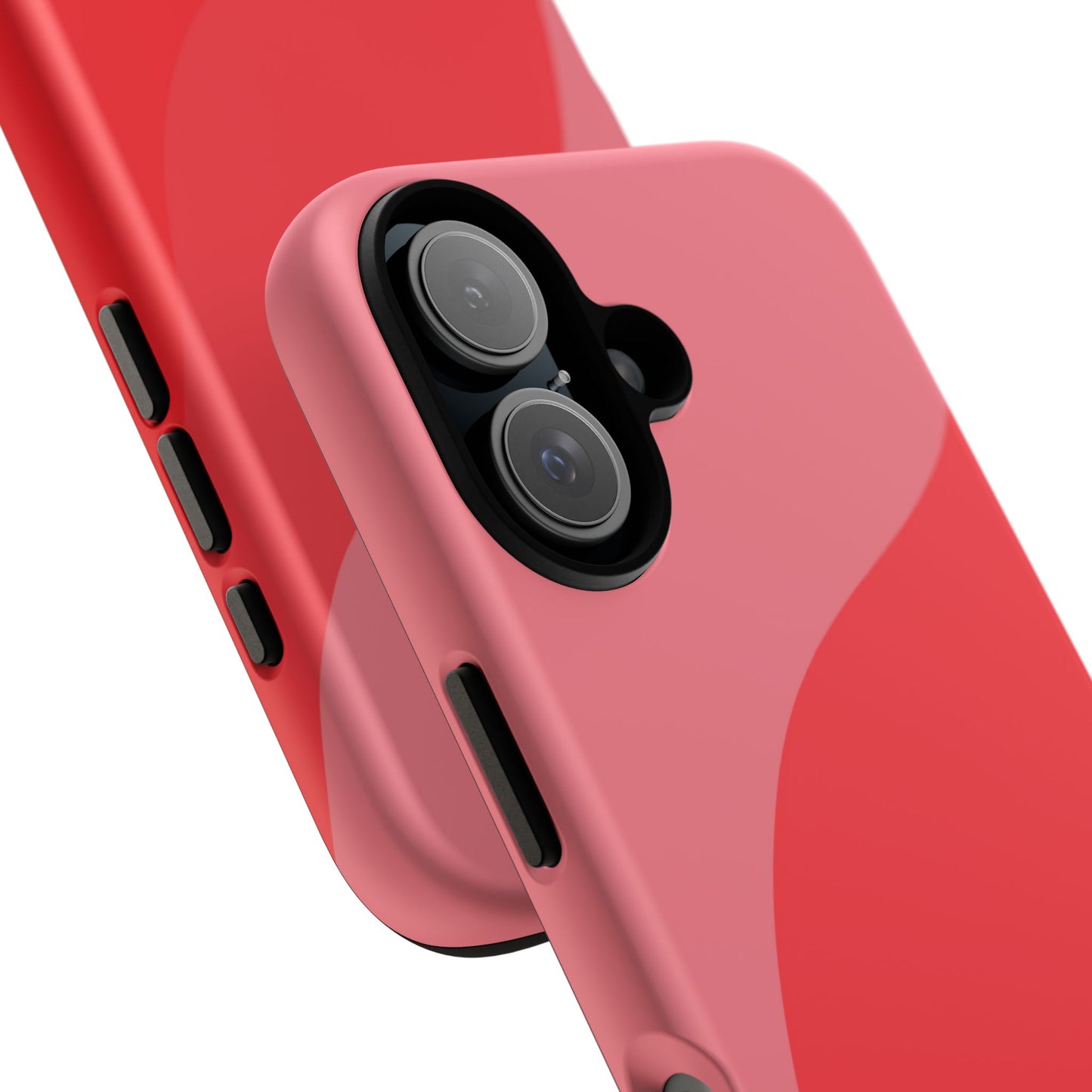 osbina | The Scarlet Muse Phone Case | Color Edit Collection