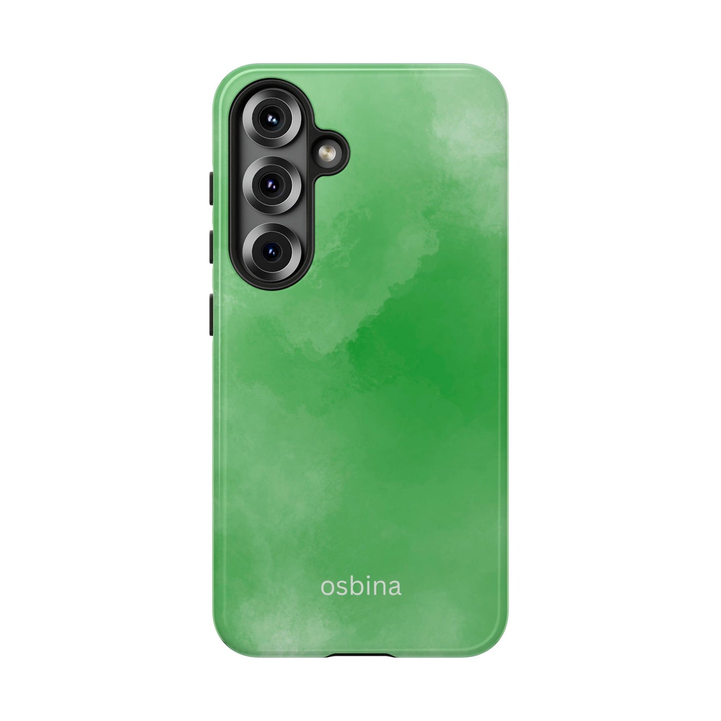 osbina | Verdura Cloud Phone Case | Color Edit Collection