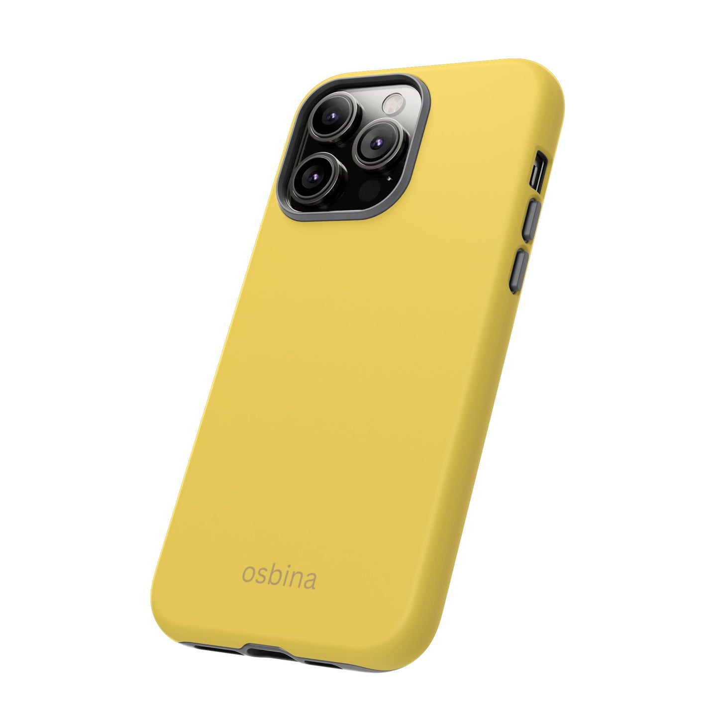 osbina | The Solar Phone Case | Modern Man Collection