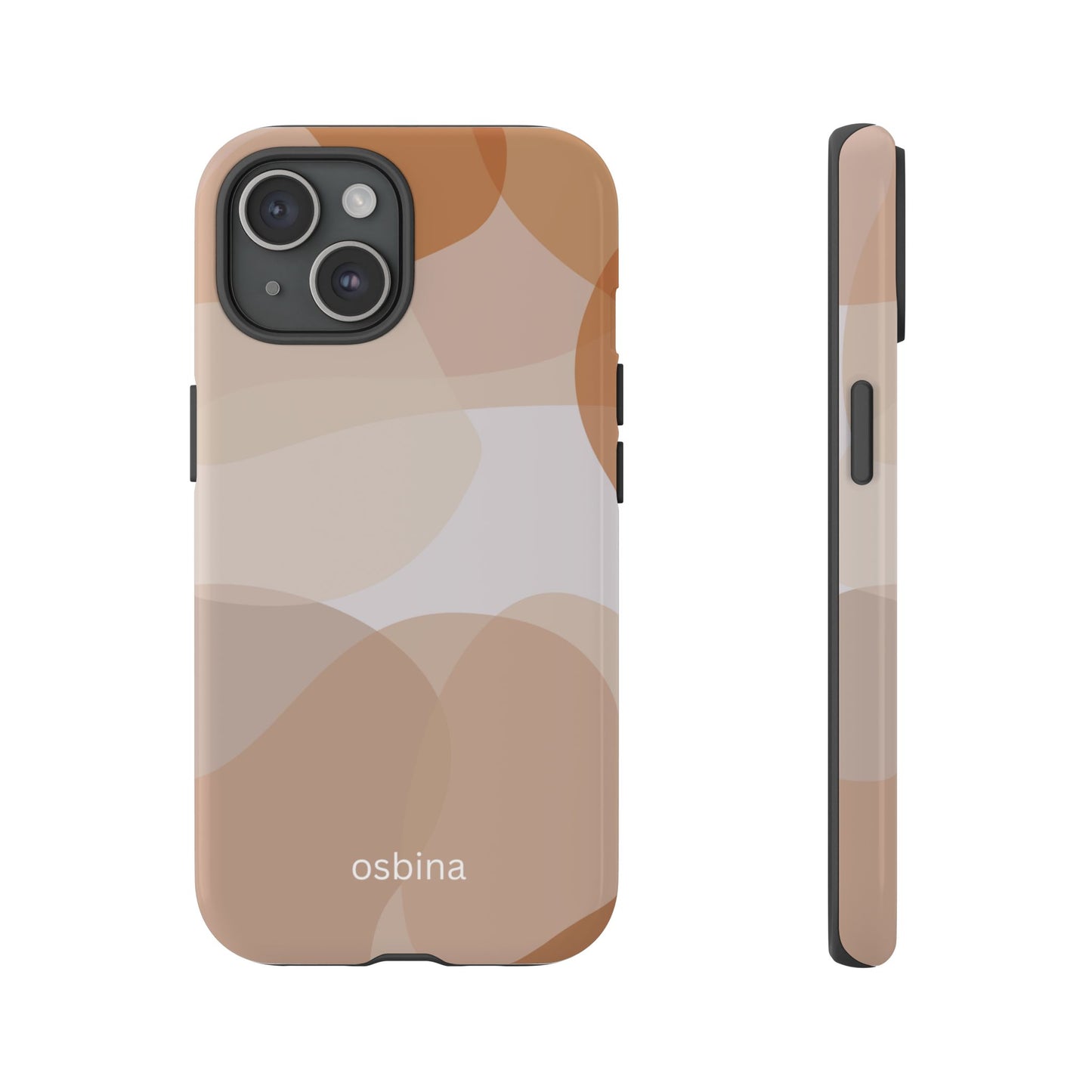 osbina | The Aria Phone Case | Color Edit Collection
