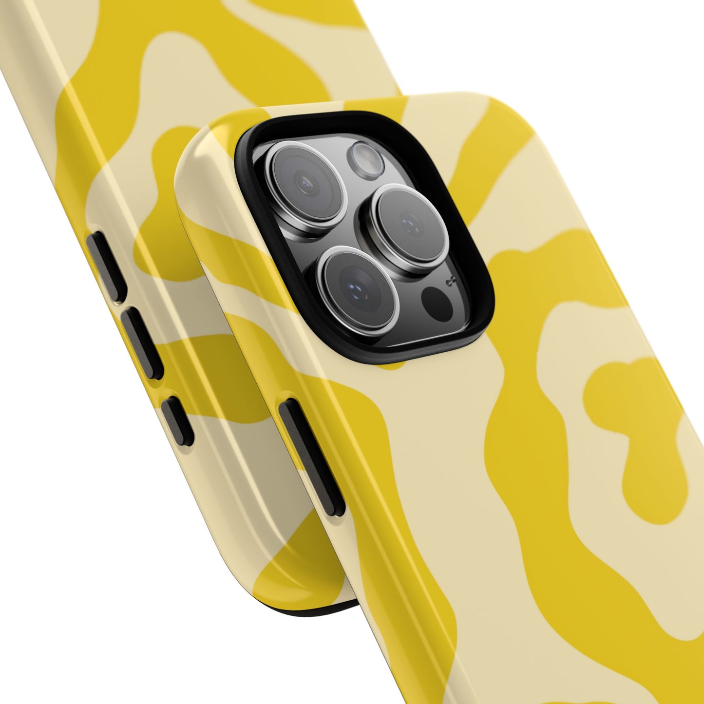 osbina | The Mustard Muse Phone Case | Color Edit Collection