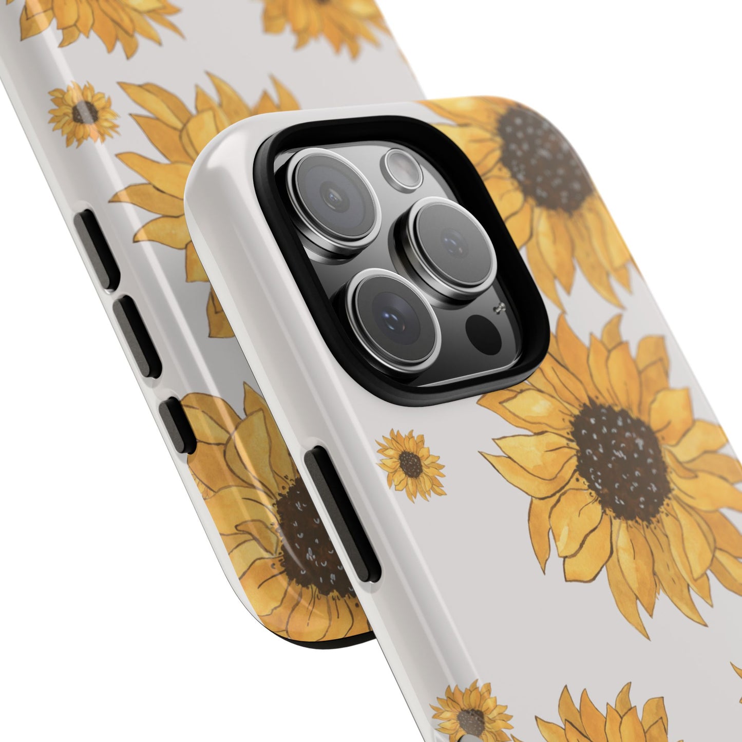 osbina | Sunlit Bloom Phone Case | Season Collective Collection