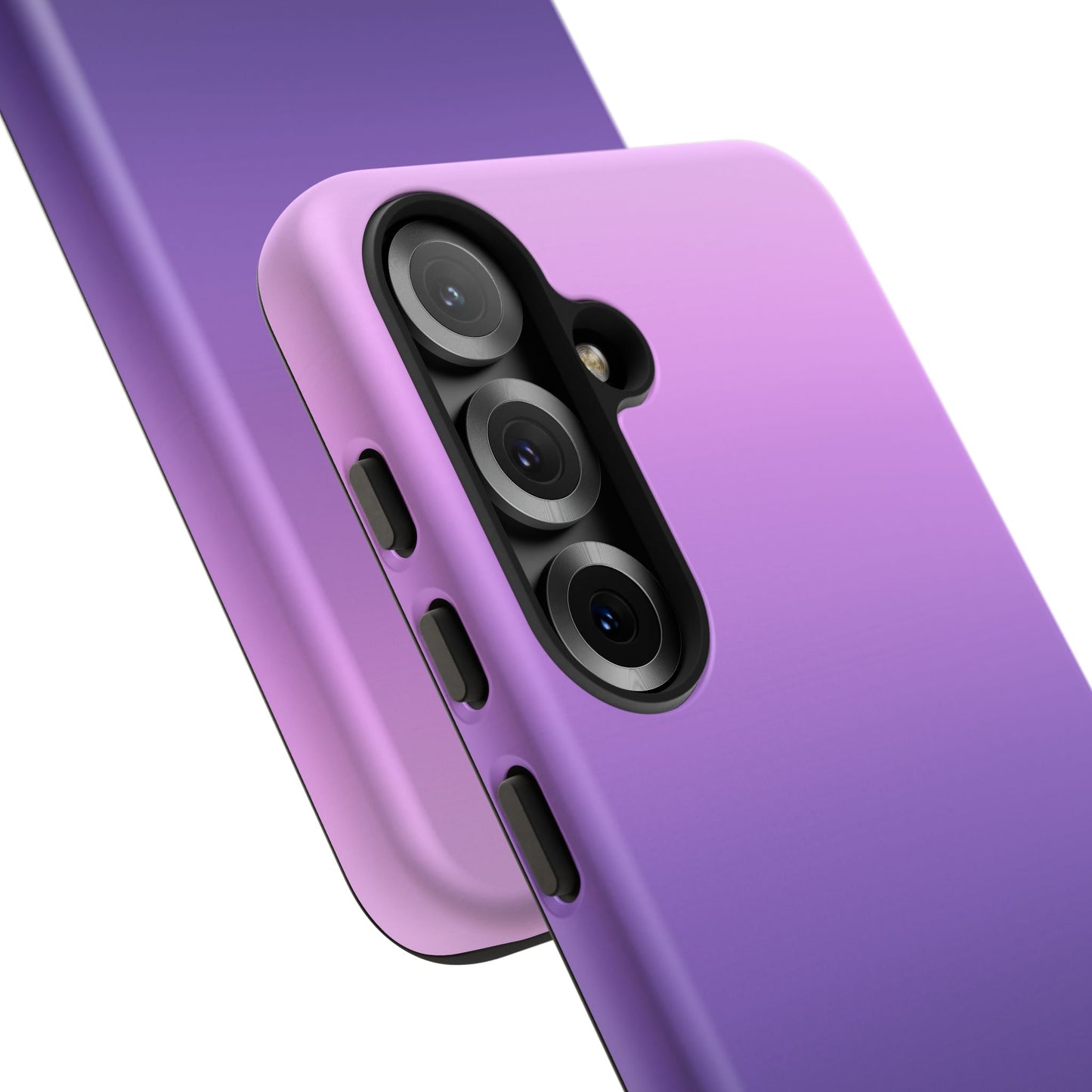 osbina | The Violet Haze Phone Case | Color Edit Collection