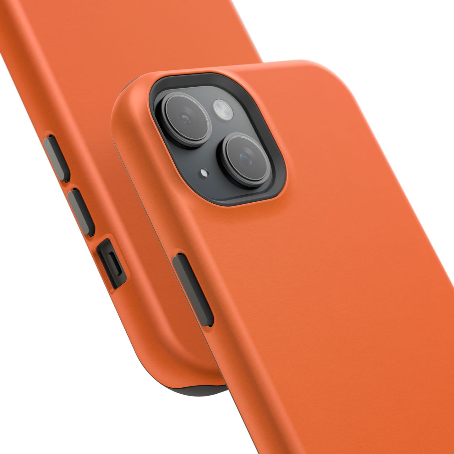 osbina | MagSafe compatible for iPhone | The Ember Phone Case | Modern Man Collection