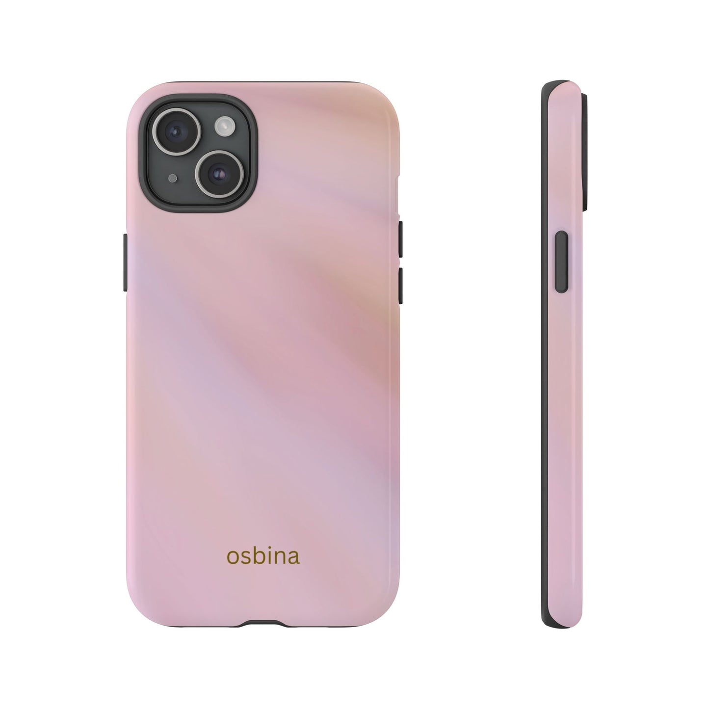 osbina | The Sundara Phone Case | Modern Muse Collection