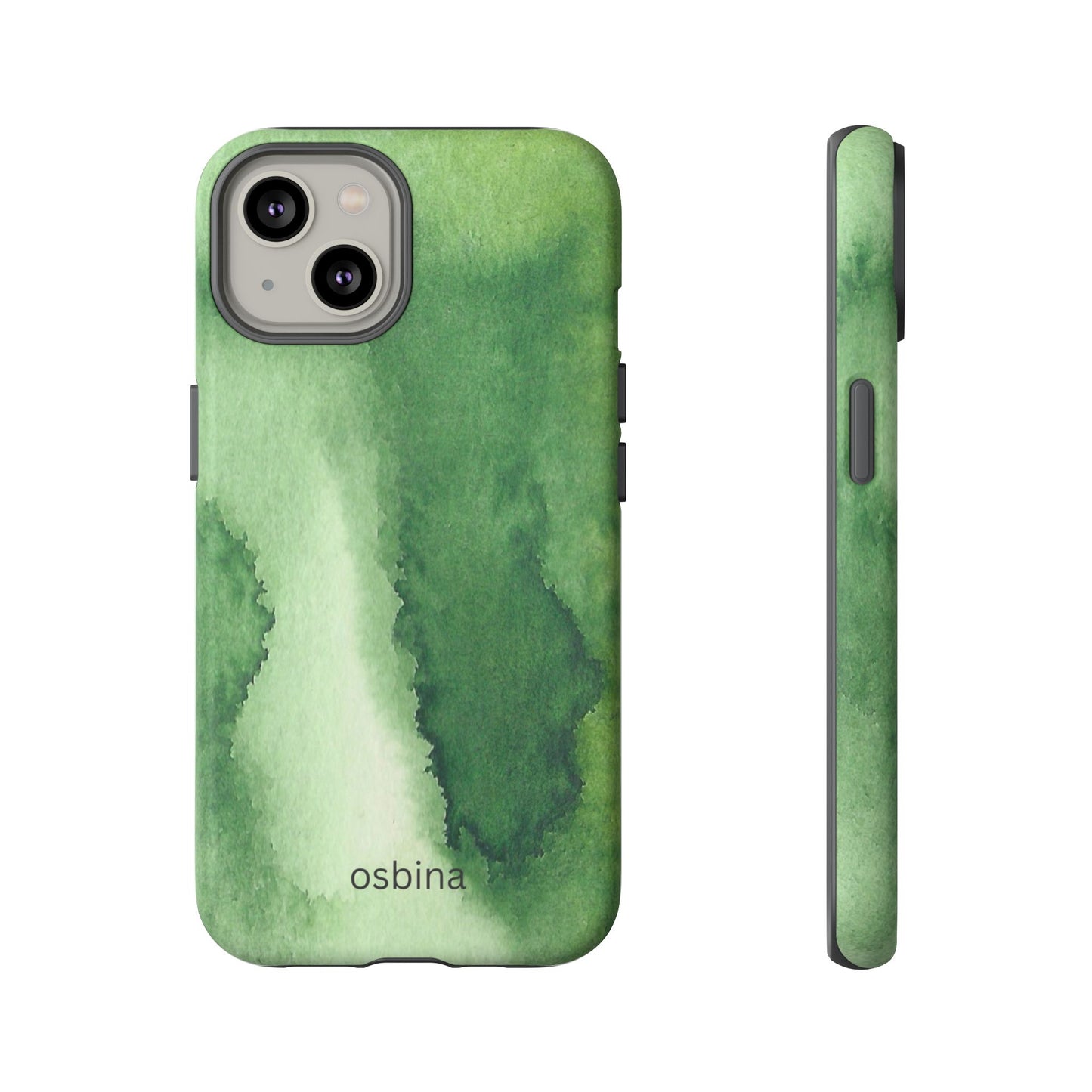 osbina | Verdeira Phone Case | Color Edit Collection