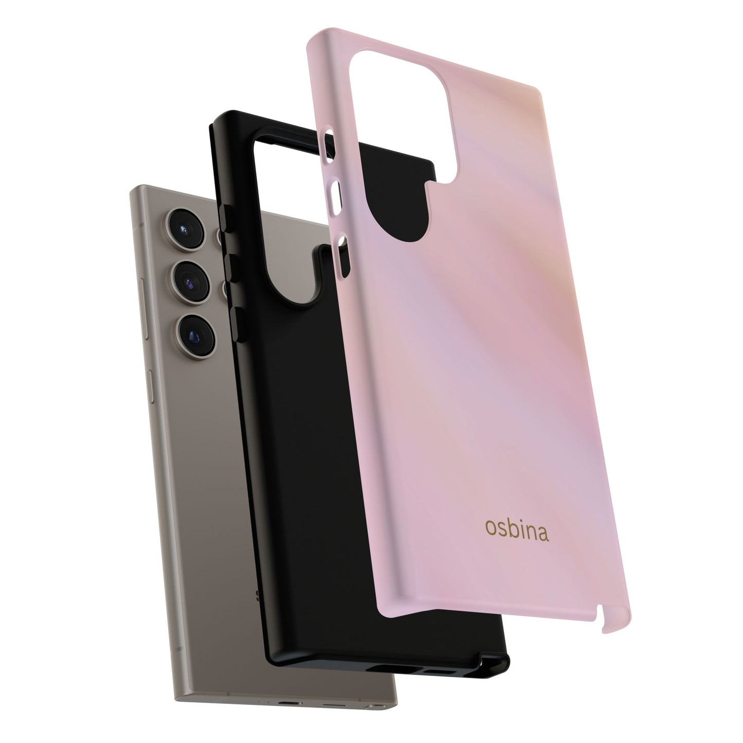 osbina | The Sundara Phone Case | Modern Muse Collection