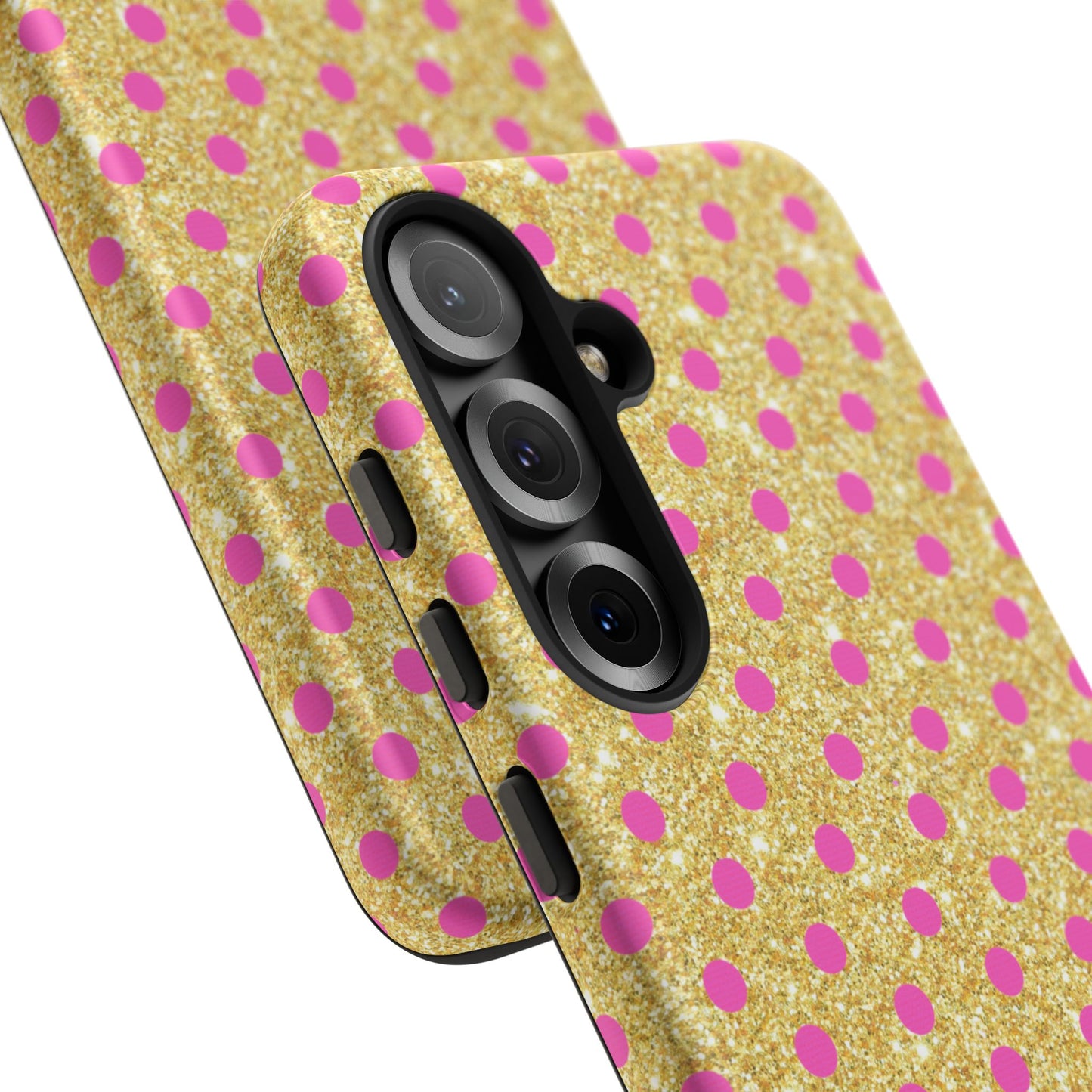 osbina | The Elara Phone Case | YAYOU Collection Supporting Shine Like Sable