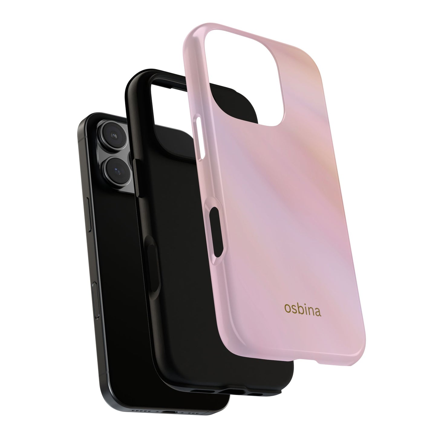 osbina | The Sundara Phone Case | Modern Muse Collection