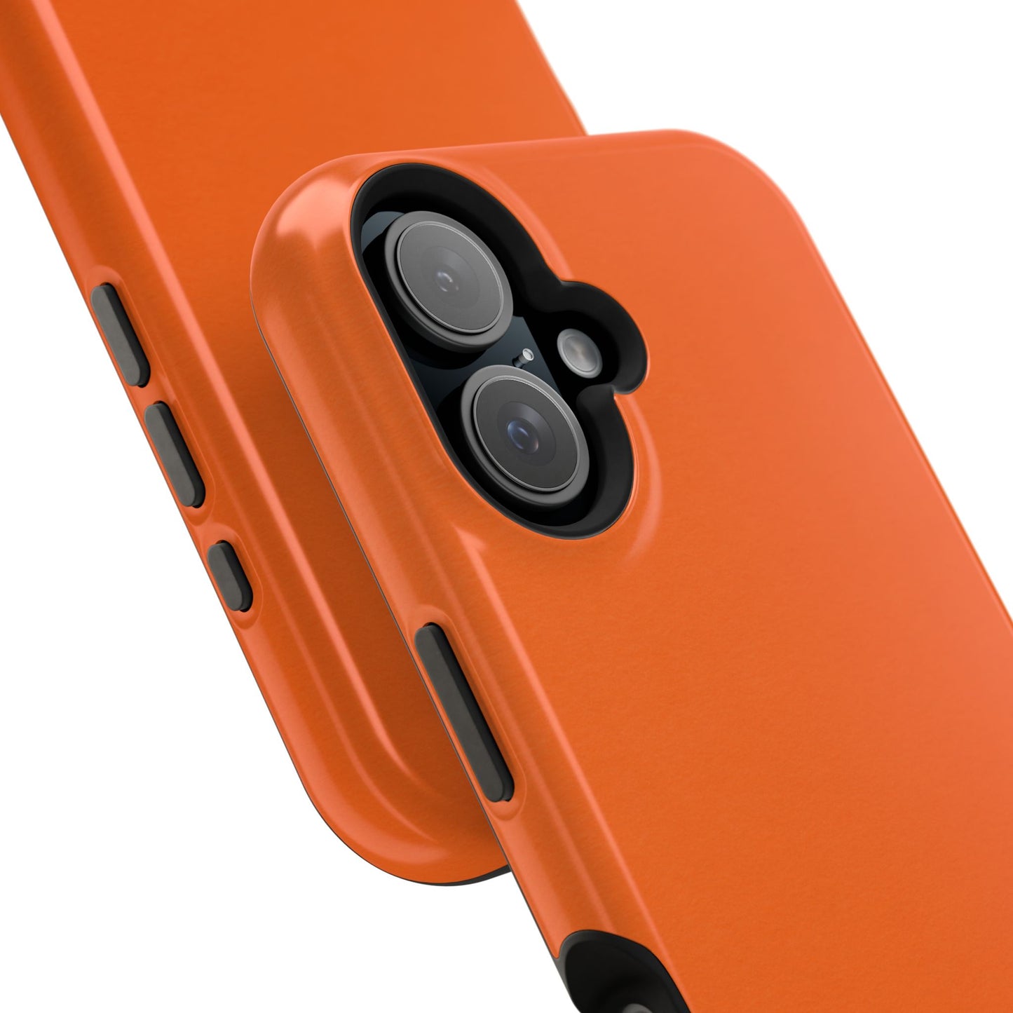osbina | MagSafe compatible for iPhone | The Ember Phone Case | Modern Man Collection