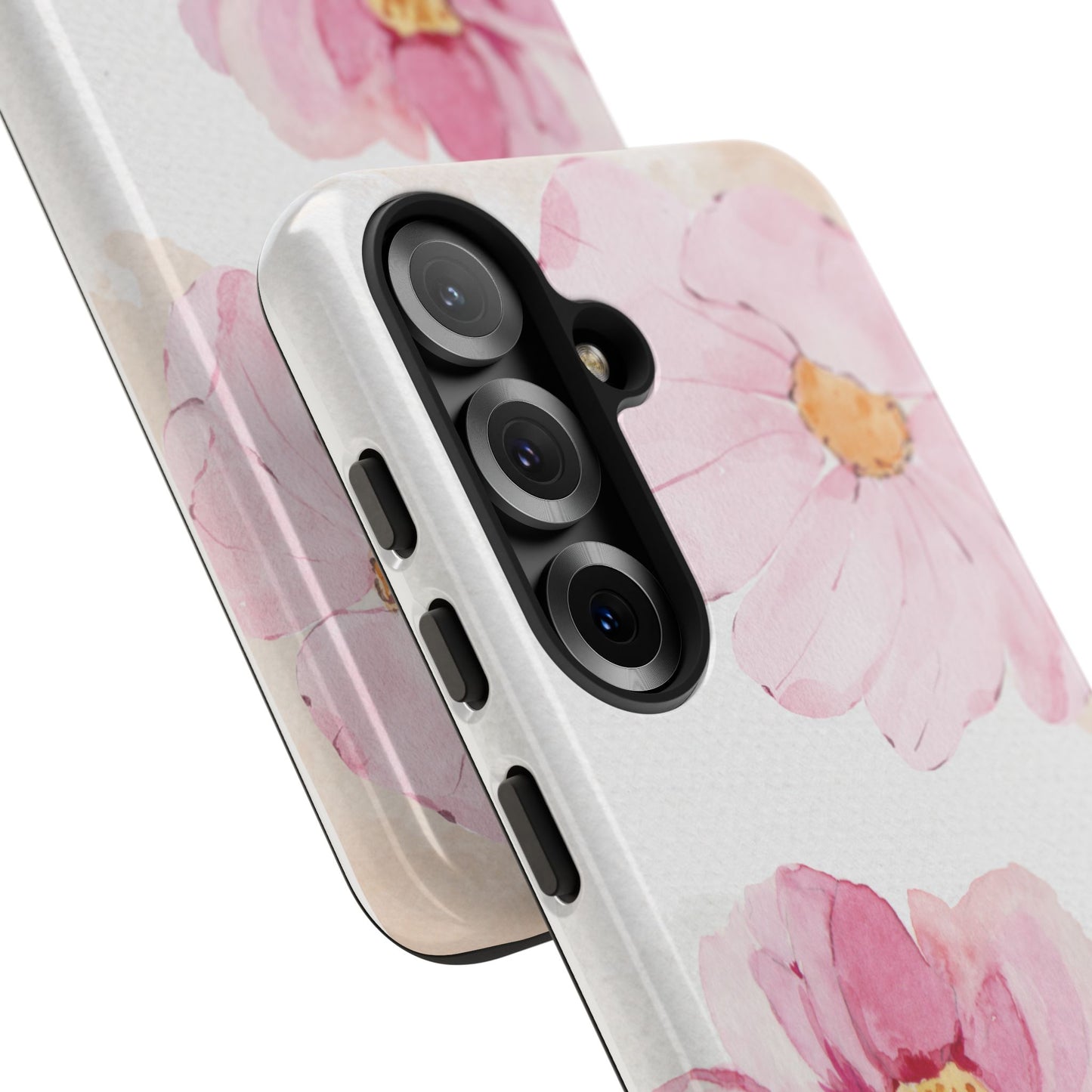 osbina | Bloom Haven Phone Case | Modern Muse Collection