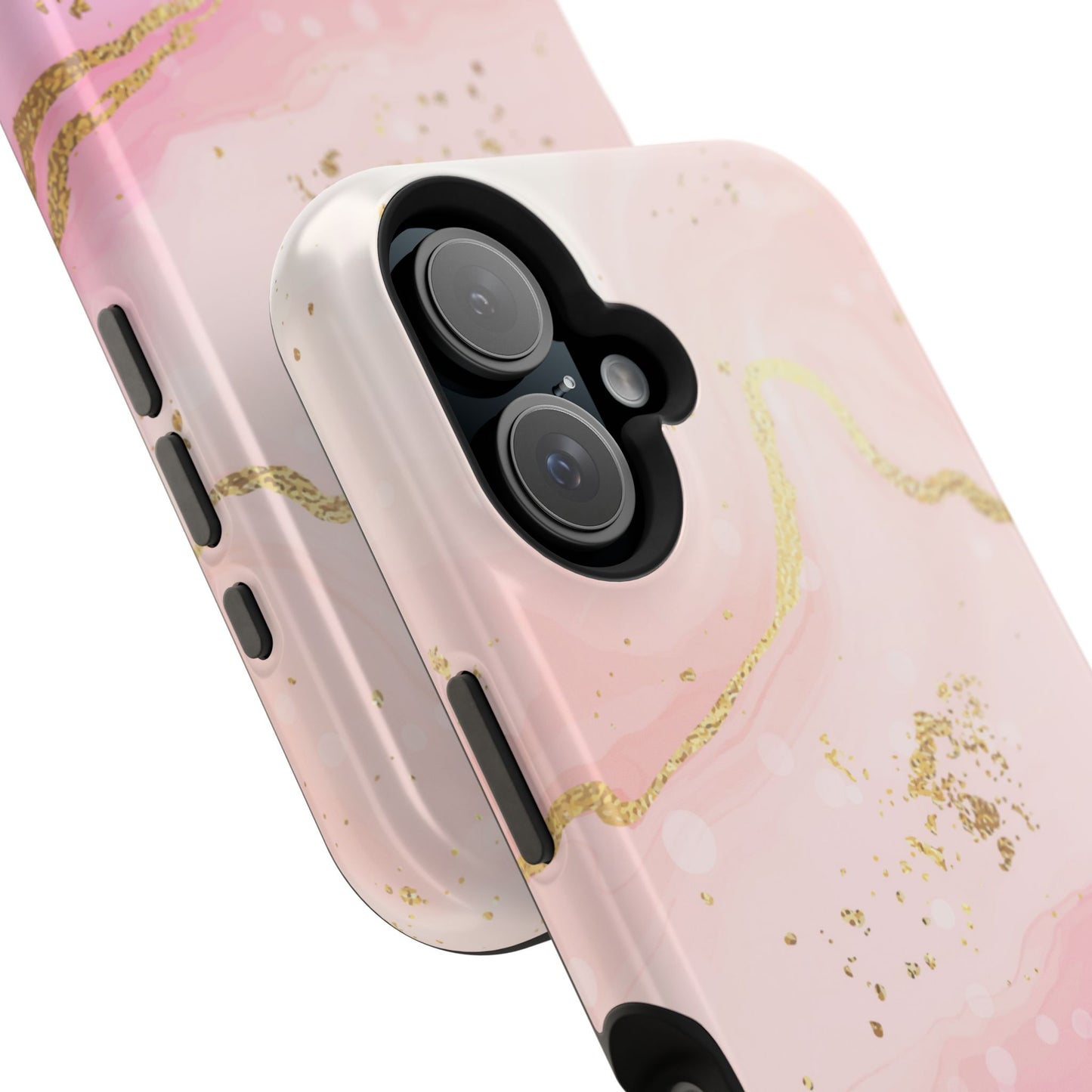 osbina | MagSafe compatible for iPhone | The Seraphina Phone Case | Modern Muse Collection