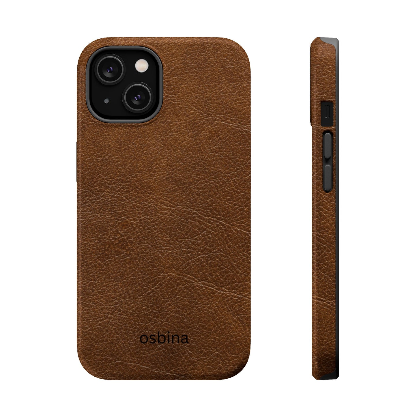 osbina | MagSafe compatible for iPhone | The Emerson Phone Case | Modern Man Collection