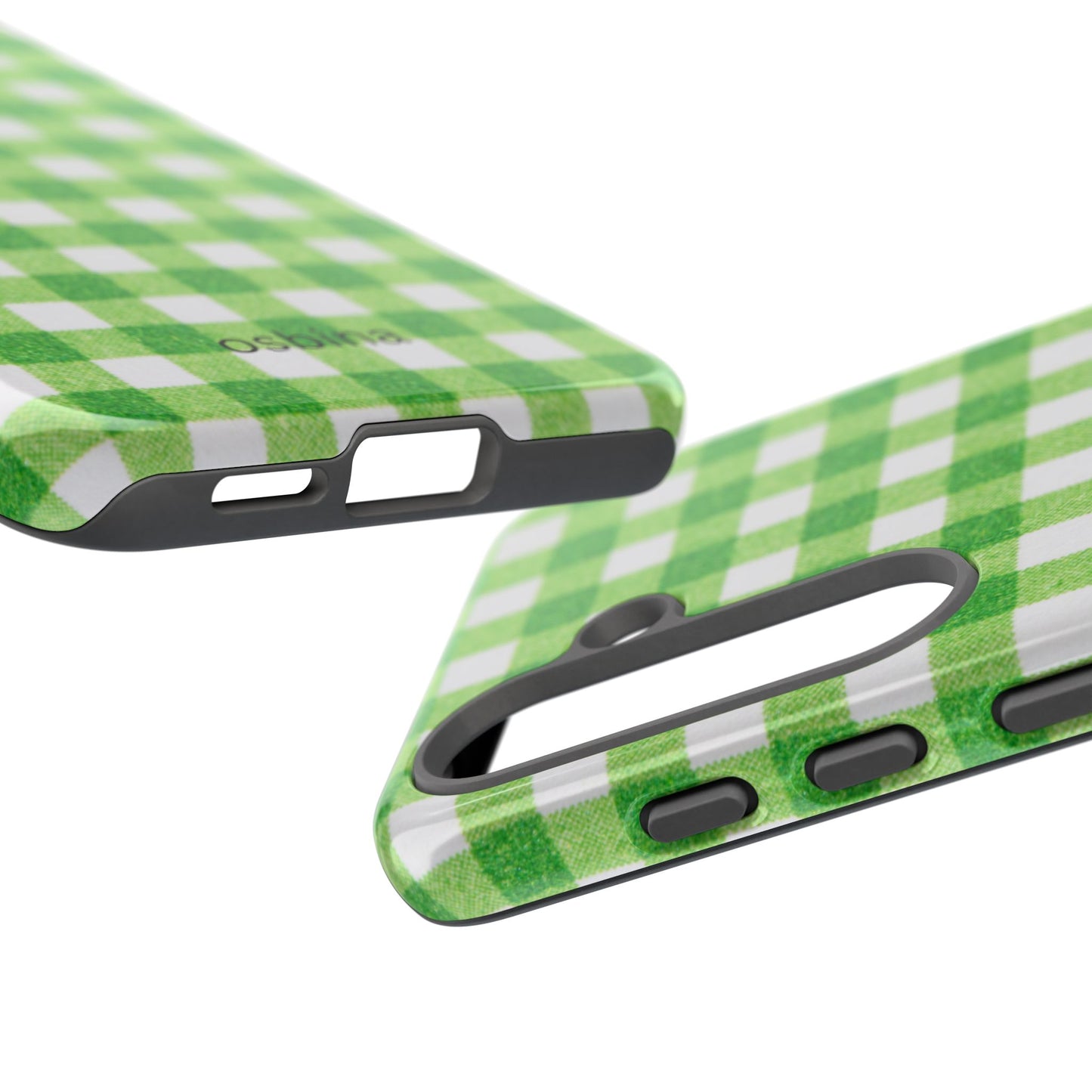 osbina | The House of Kelley Phone Case | Inspired By Collection