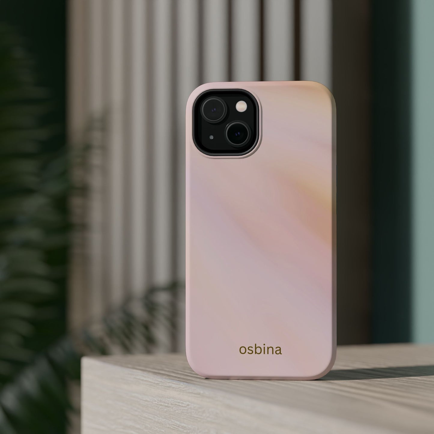 osbina | MagSafe | The MEG Icon Phone Case | Inspired By Collection