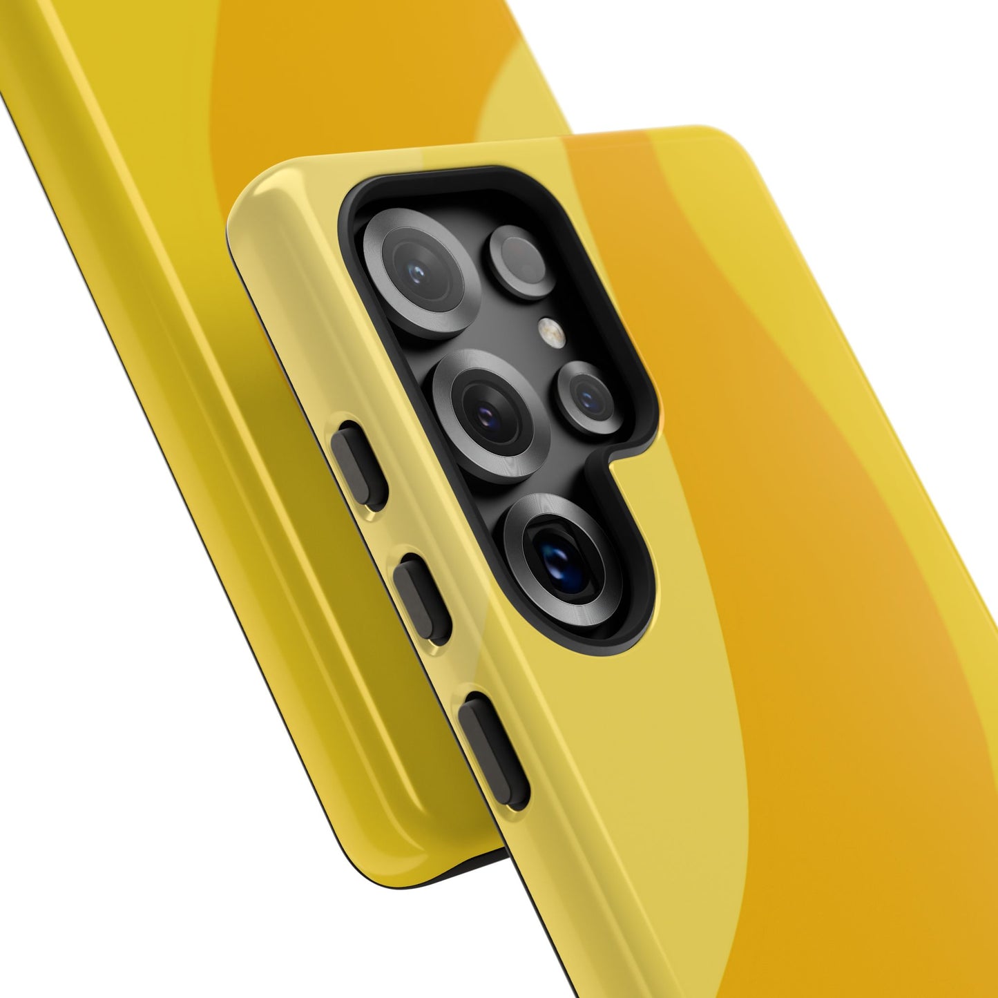 osbina | The Marigold Muse Phone Case | Color Edit Collection
