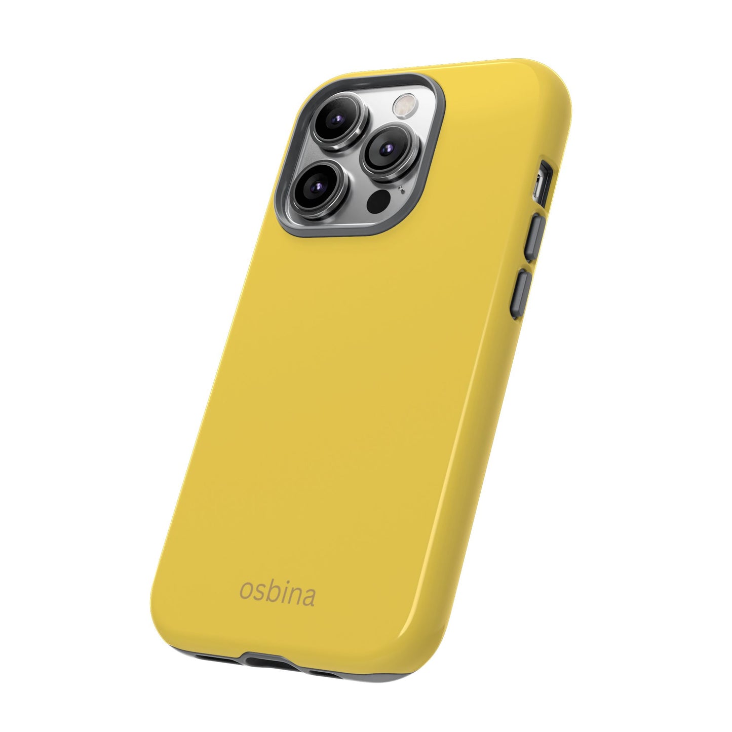 osbina | The Solar Phone Case | Modern Man Collection