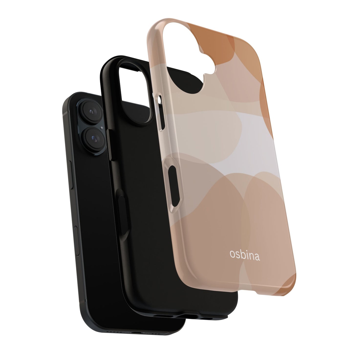 osbina | The Aria Phone Case | Color Edit Collection