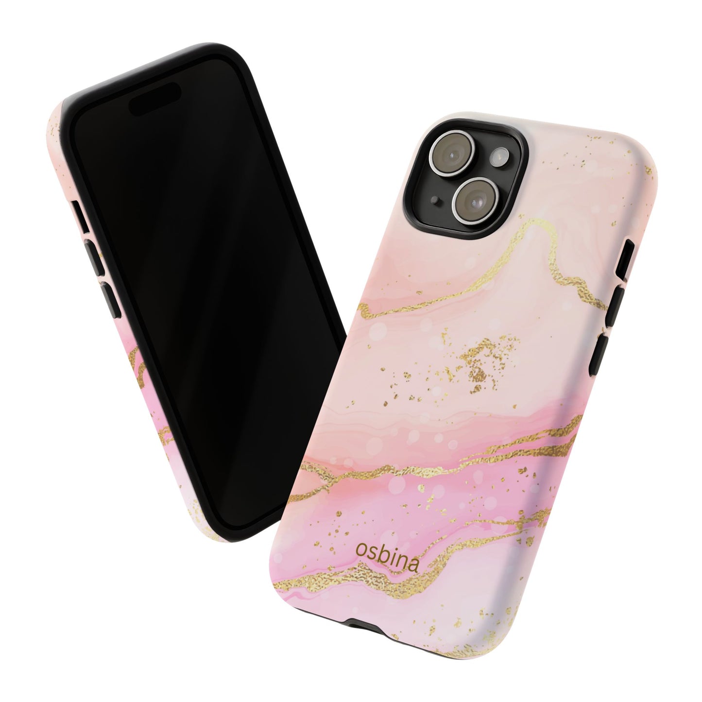 osbina | The Seraphina Phone Case | Modern Muse Collection