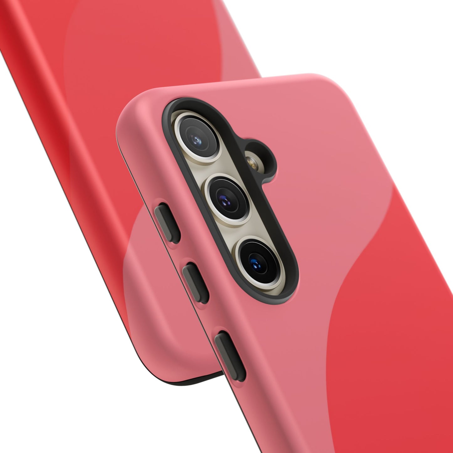 osbina | The Scarlet Muse Phone Case | Color Edit Collection