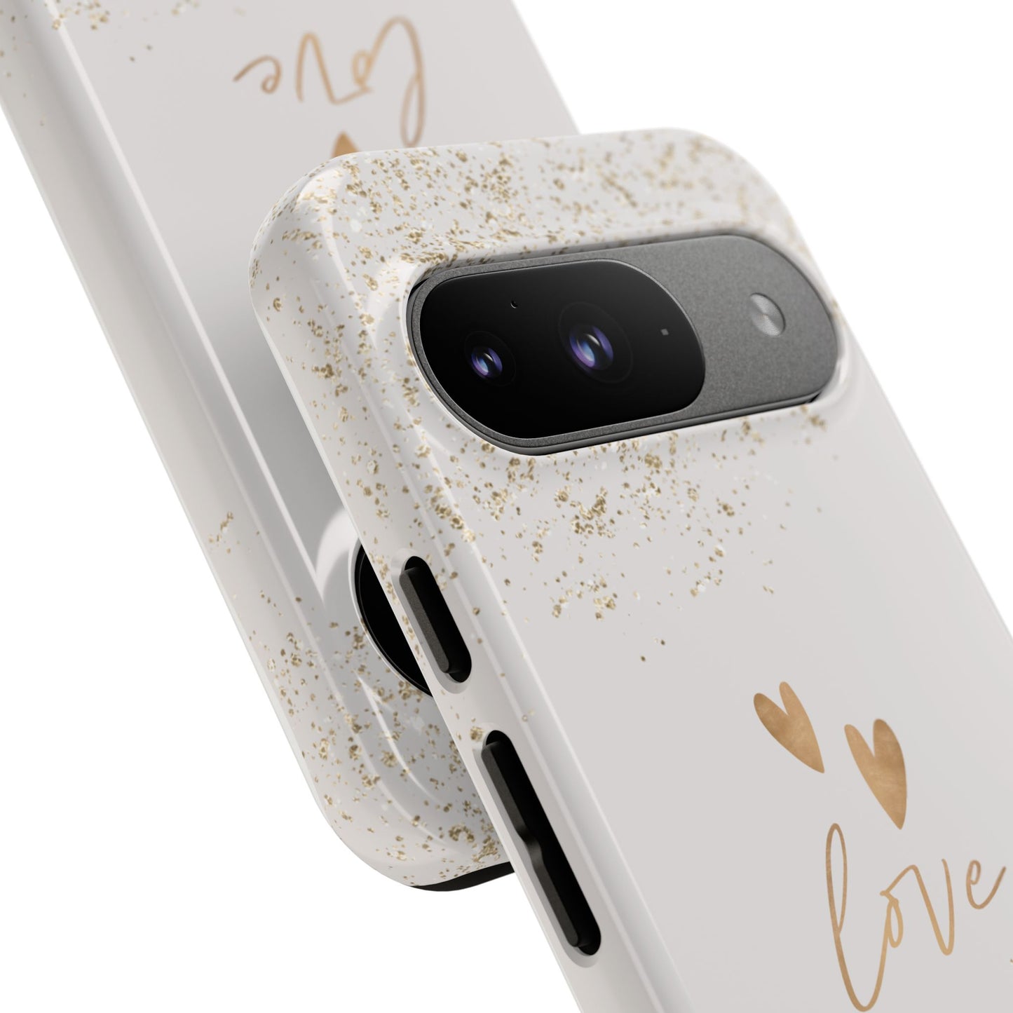 osbina | Golden Amour Phone Case | Modern Muse Collection