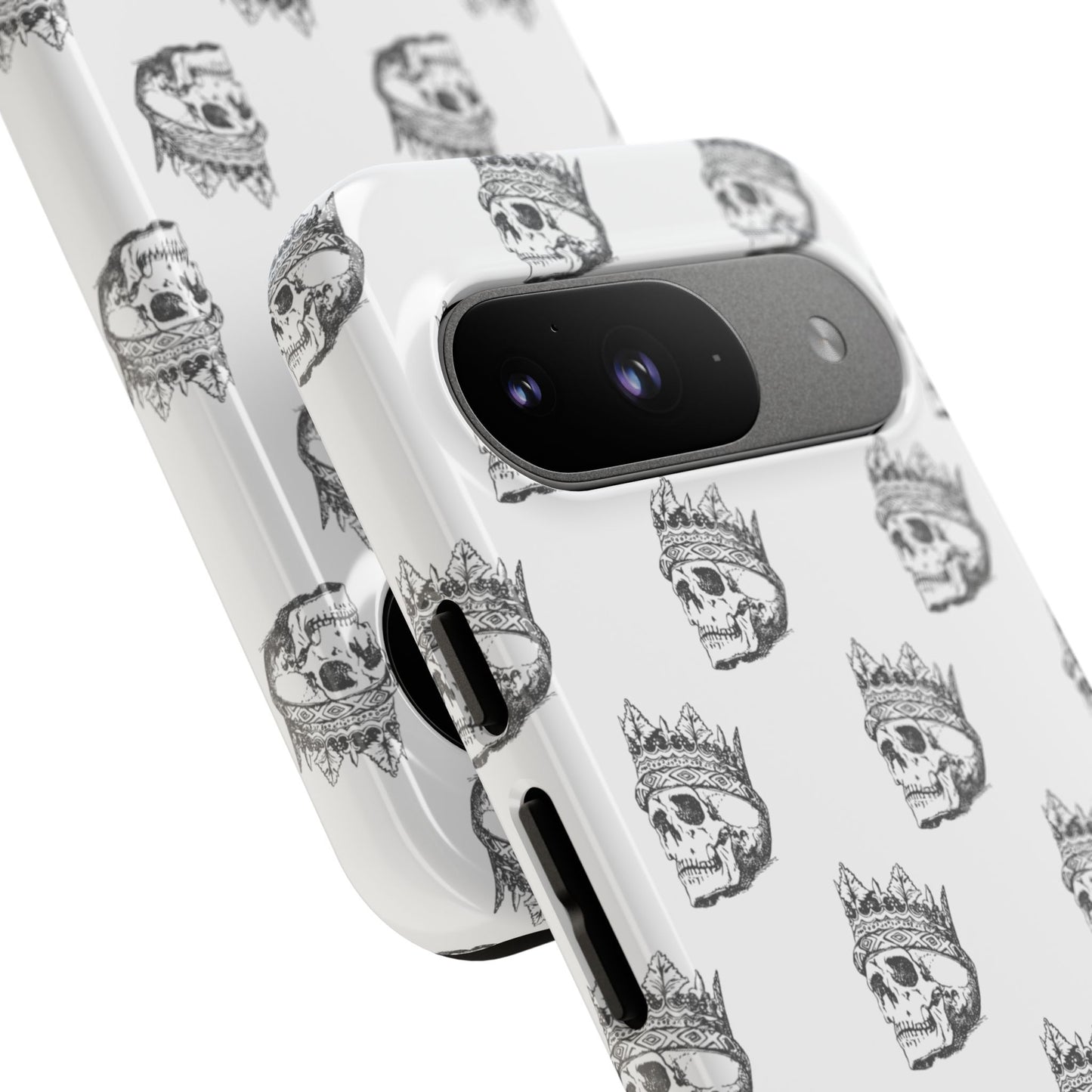 osbina | Skulls Royale Phone Case | Season Collective Collection