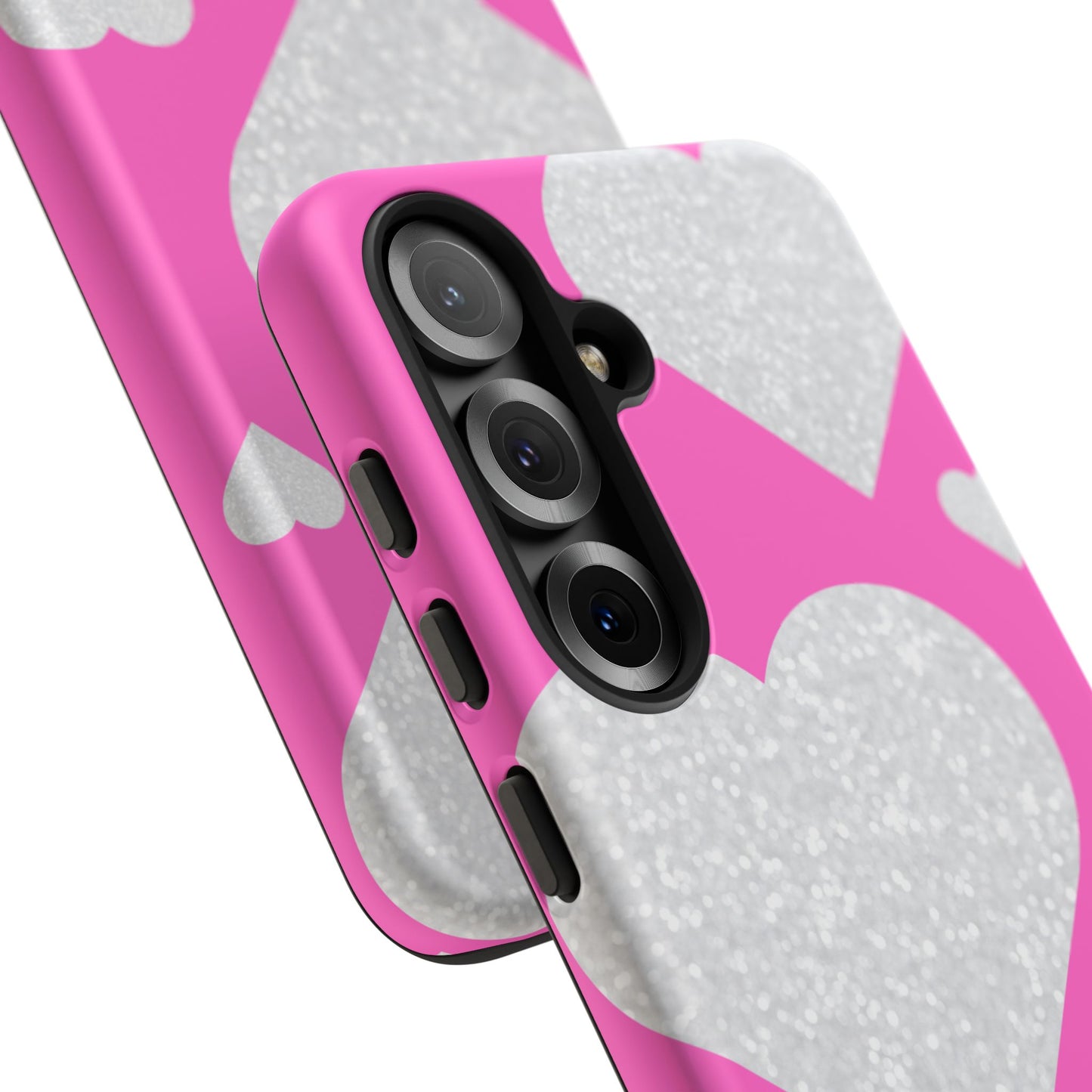 osbina | The Shimmering Love Case | YAYOU Collection Supporting Shine Like Sable