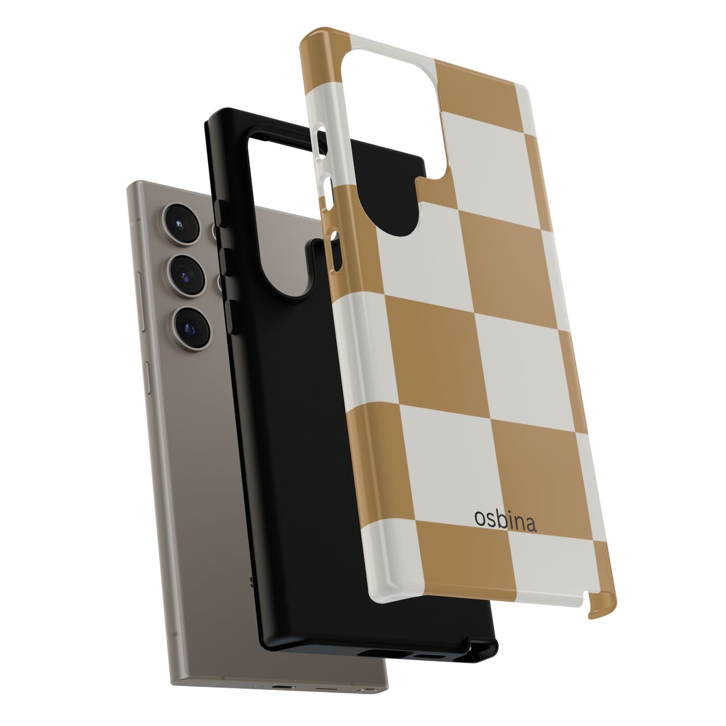 osbina | The Larkspur Phone Case | Color Edit Collection