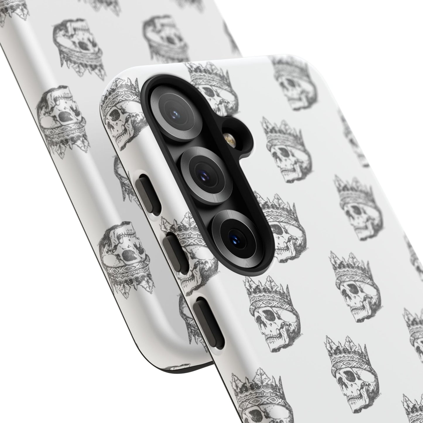 osbina | Skulls Royale Phone Case | Season Collective Collection