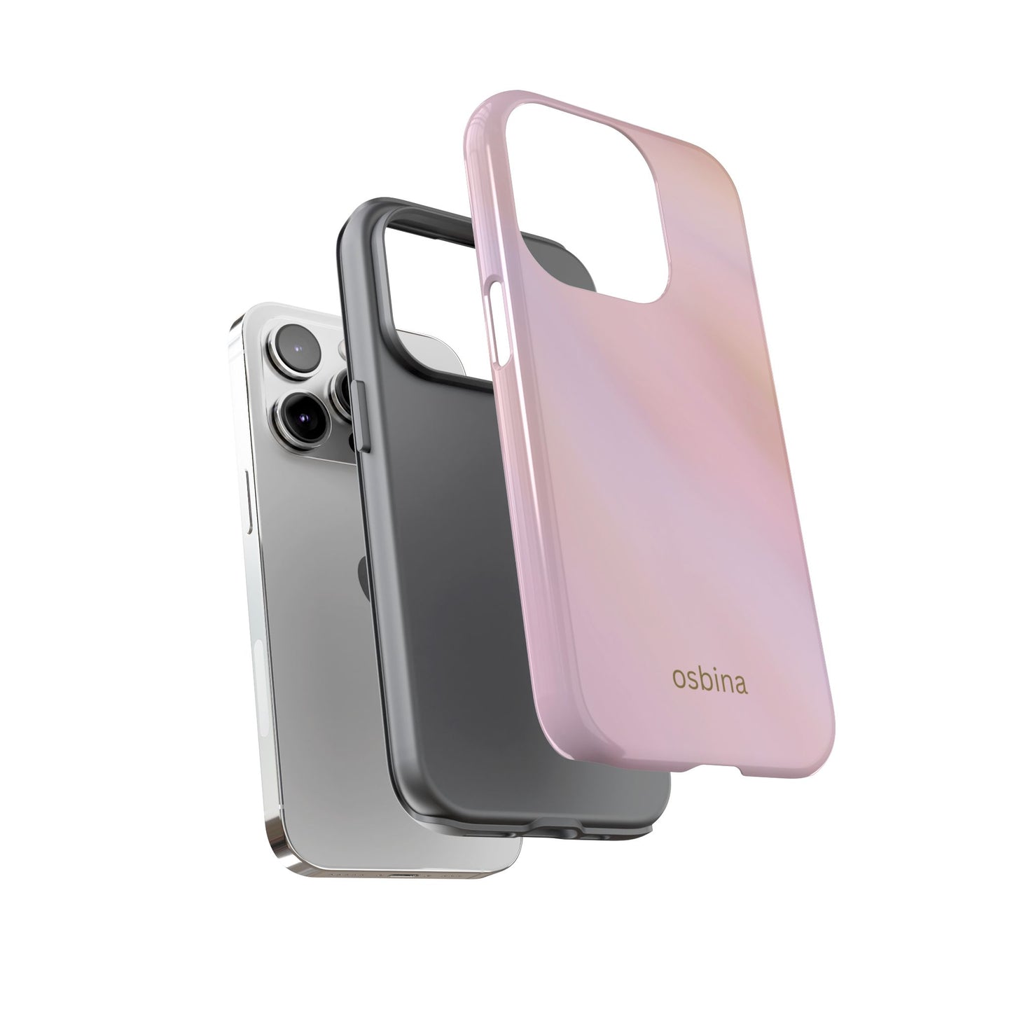 osbina | The Sundara Phone Case | Modern Muse Collection