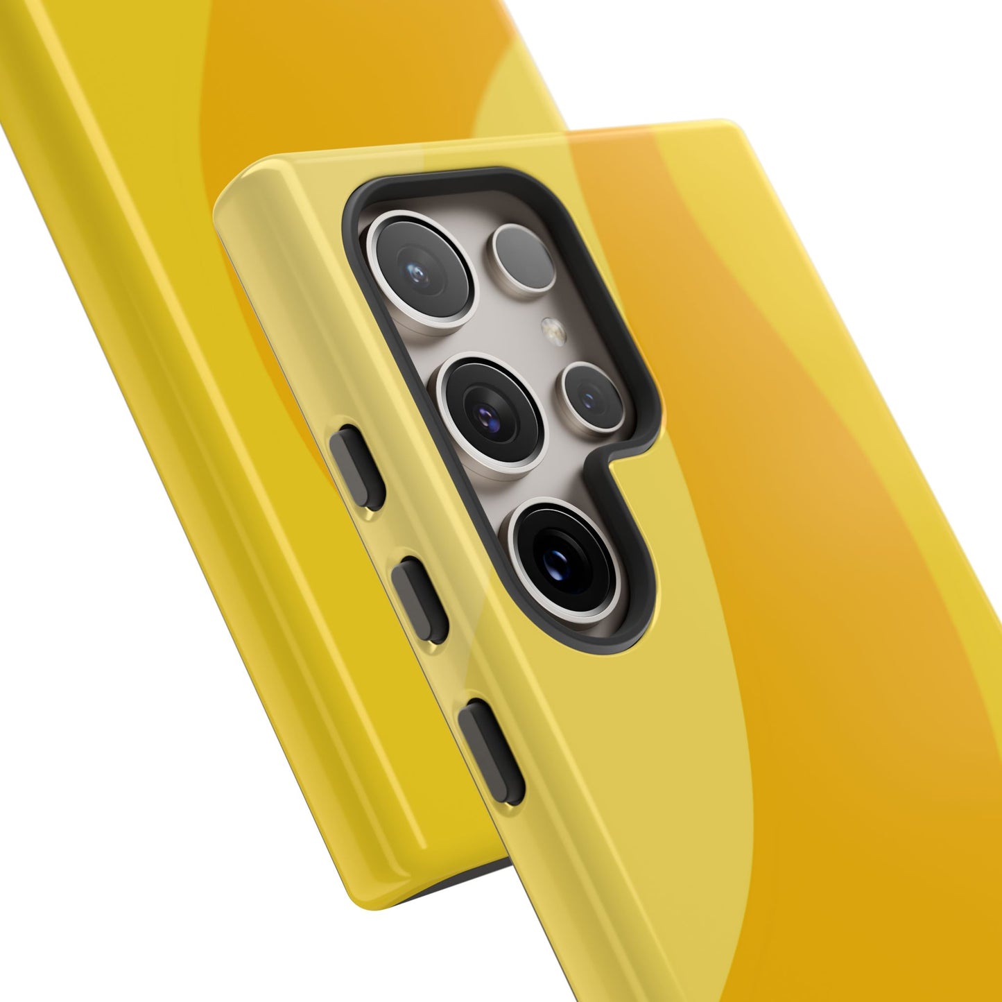 osbina | The Marigold Muse Phone Case | Color Edit Collection
