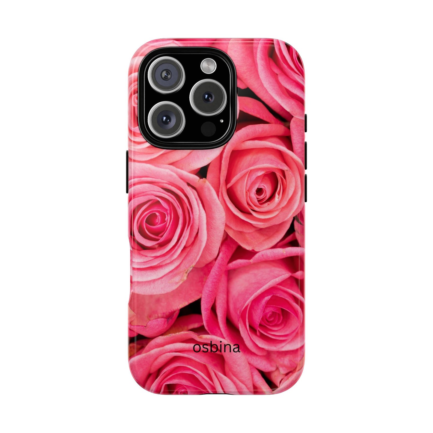 osbina | The Roselle Phone Case | Modern Muse Collection
