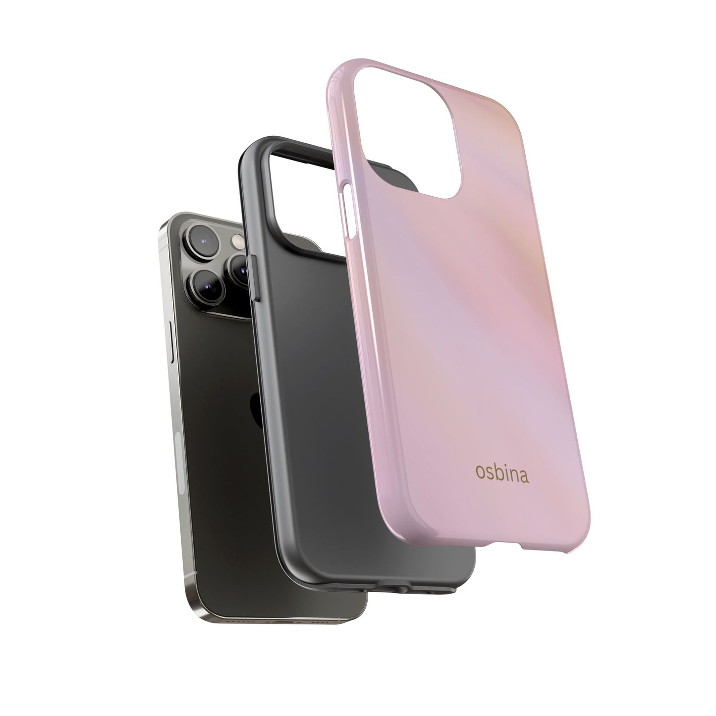 osbina | The Sundara Phone Case | Modern Muse Collection